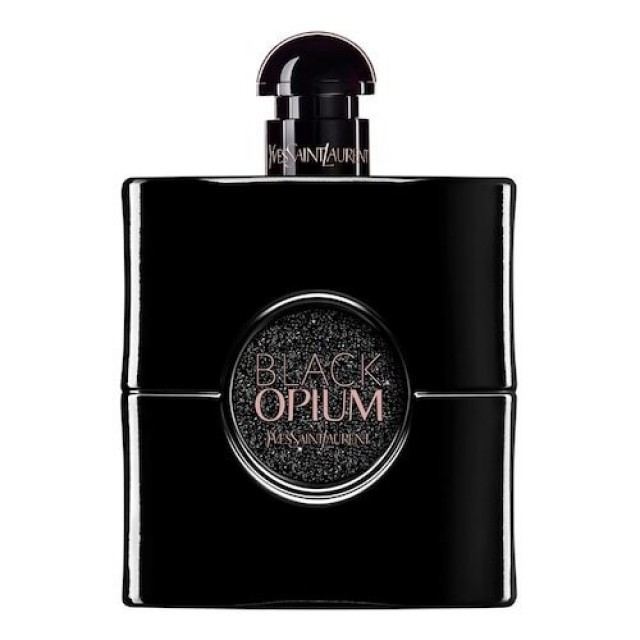 YSL Black Opium Le Parfum EDP 90ml TESTER